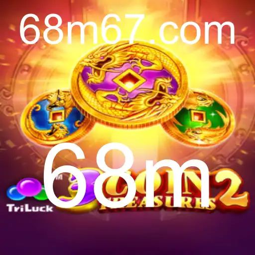 Explorando o Mundo Fascinante de 3CoinTreasures2