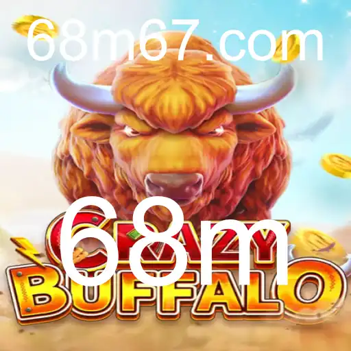 CRAZYBUFFALO: O Jogo Diversão e Estratégia Combinados