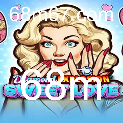 Explorando o Universo de DiamondExplosionSweetLove: Um Jogo que Conquista Corações
