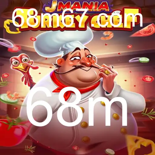 JManiaTurkeyChef: O Novo Jogo de Culinária Que Conquistou 68 Milhões de Jogadores