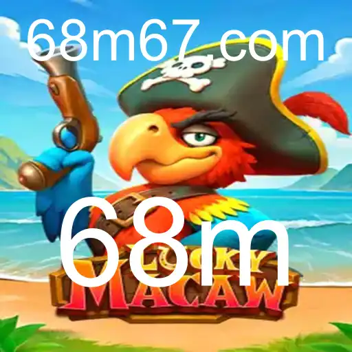 Descubra o Fascinante Mundo de LuckyMacaw