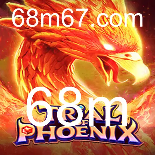 Descubra TrialofPhoenix: O Desafio Virtual de 68 Milhões